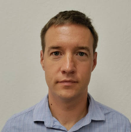 Alexey Vlaskin